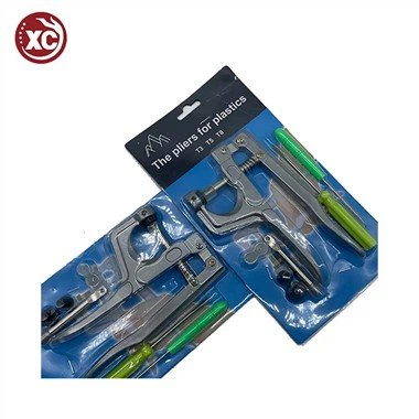 Клещи за копчета