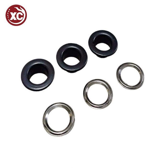 Metal Eyelets For Clothing