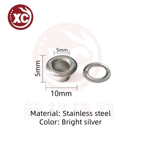 ss eyelets ss eyelets