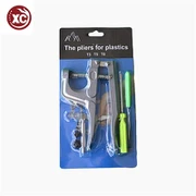 Тежки клещи за дупки